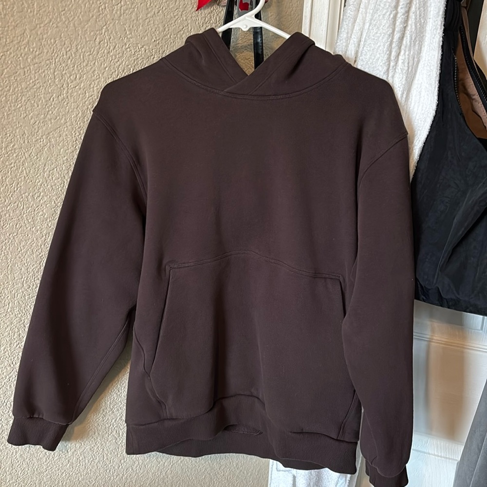 Lululemon Steady State Hoodie